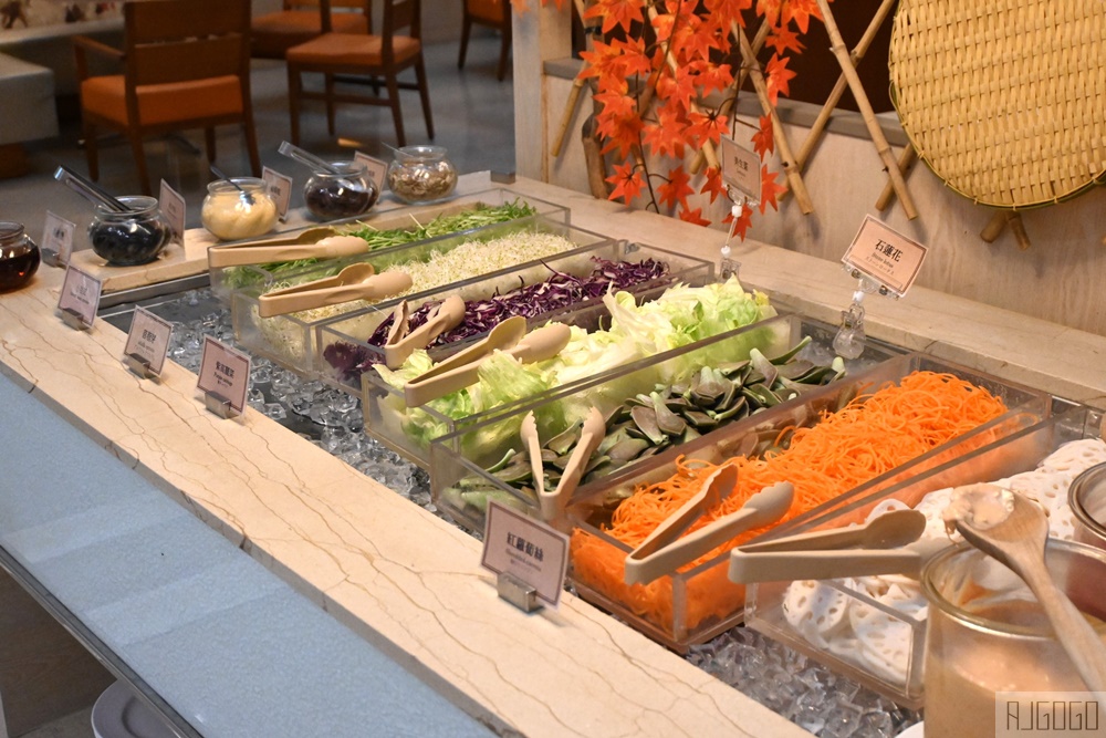 2026台東美食 知本世紀金聯酒店 四季西餐廳 晚餐吃到飽