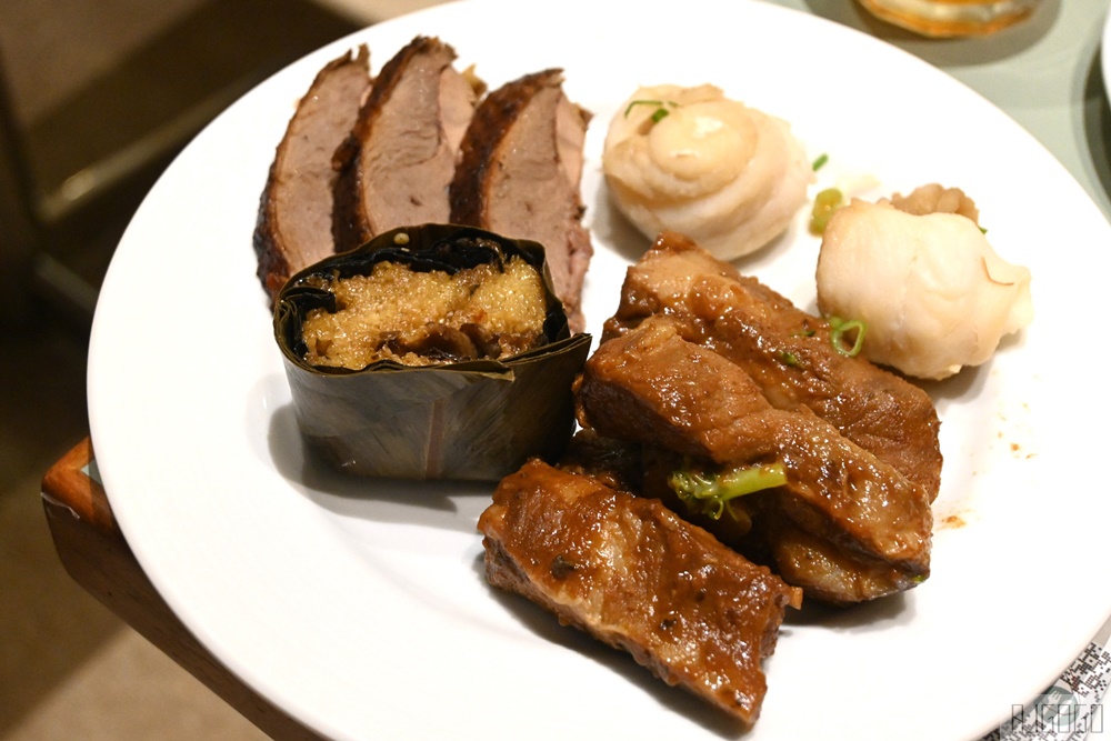 2026台東美食 知本世紀金聯酒店 四季西餐廳 晚餐吃到飽