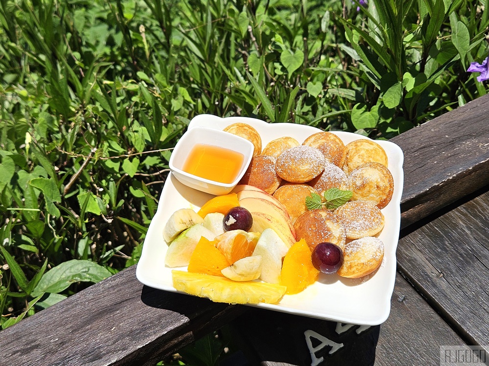 台東美食 小魚兒的家 台東海景咖啡廳 杉原海水浴場