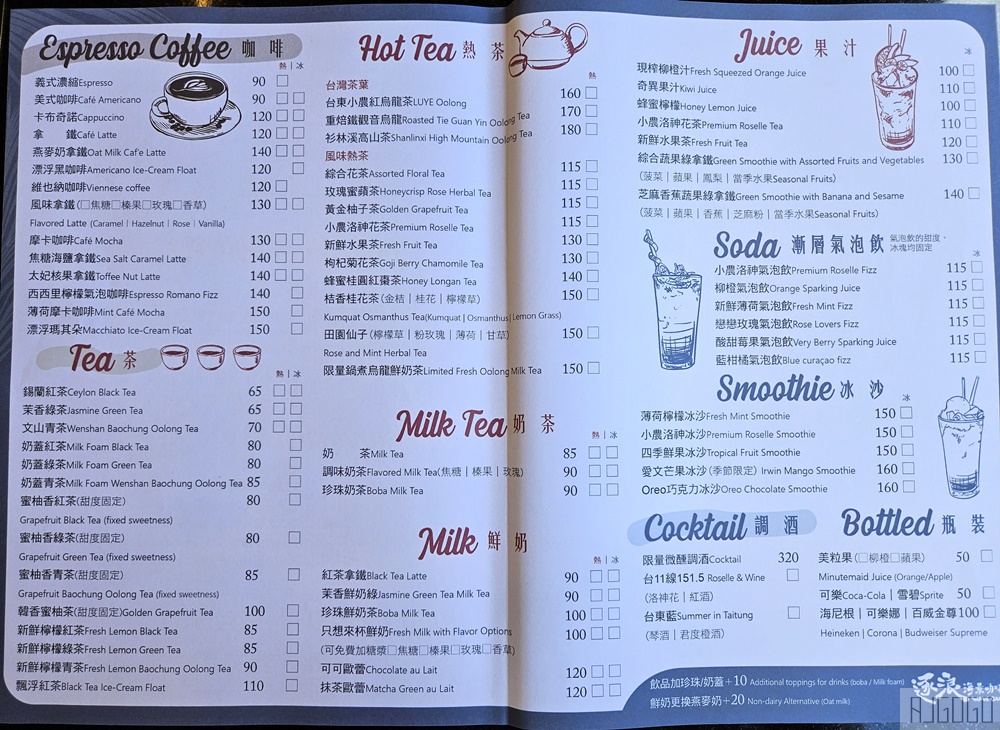 2026台東美食 逐浪咖啡 杉原海灘 台東海景咖啡廳