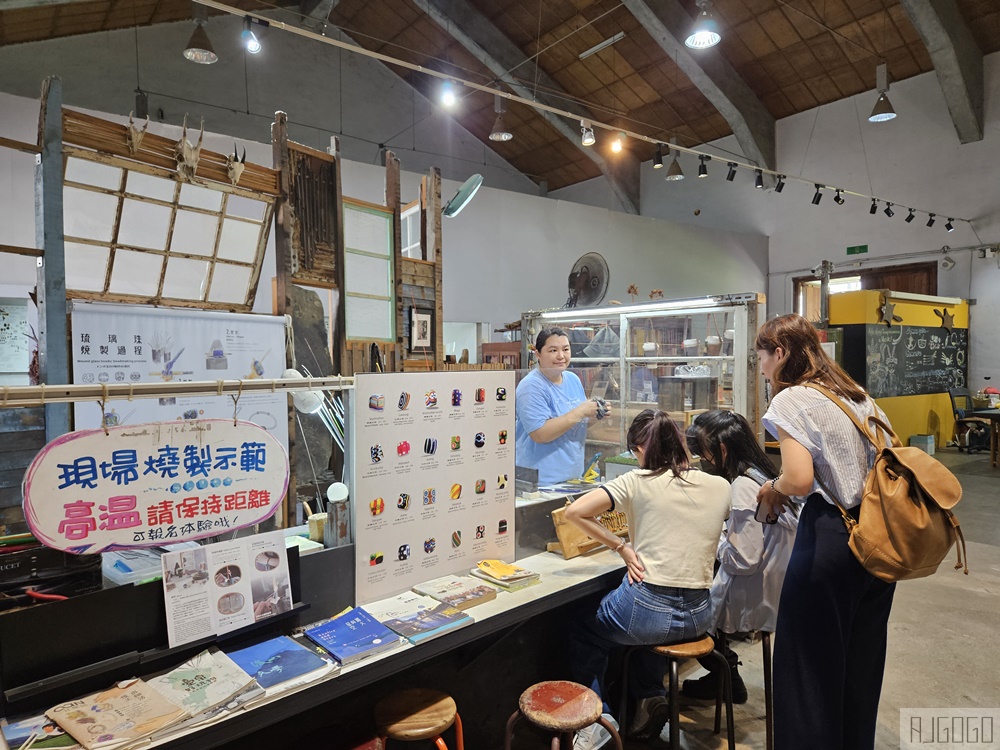 2026台東景點 卡塔文化工作室 排灣族文化學習DIY課程 台東糖廠