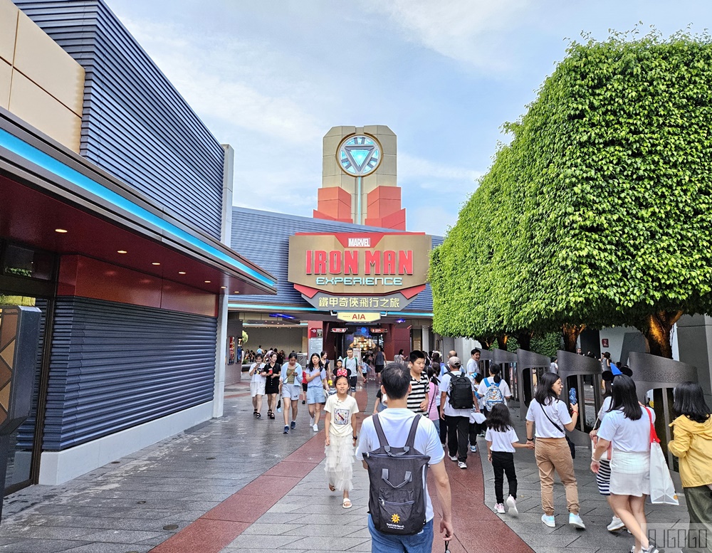 2026香港迪士尼冰雪奇緣新園區 香港迪士尼攻略 獅子王音樂劇與煙火一定要看