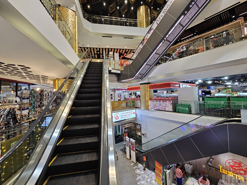 2026泰國旅遊 曼谷住宿 ASAI曼谷唐人街飯店 早餐、市景Comfy房 曼谷自由行