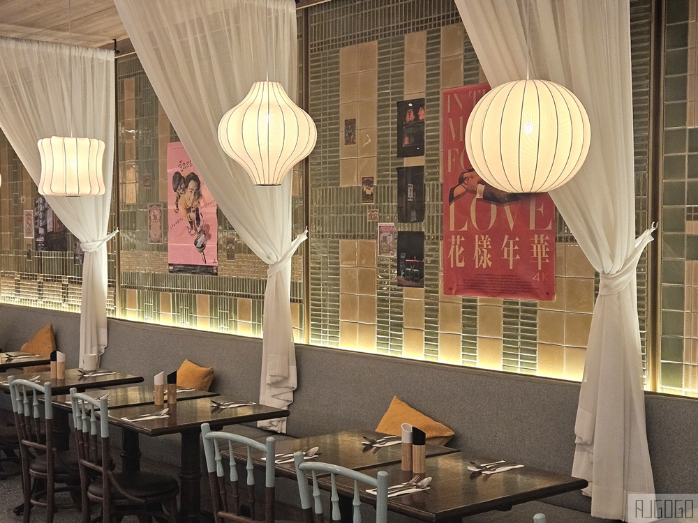 2026泰國旅遊 曼谷住宿 ASAI曼谷唐人街飯店 早餐、市景Comfy房 曼谷自由行