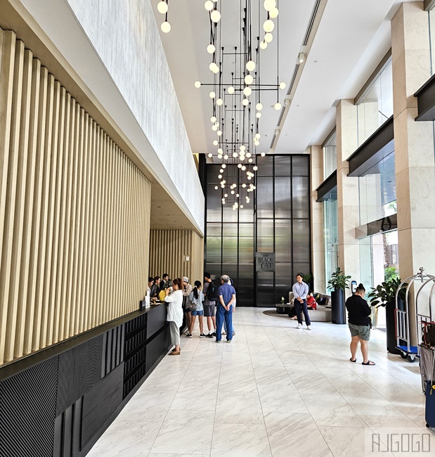 2026曼谷住宿 曼谷新浩中央酒店 單臥室套房、無邊際泳池、早餐 泰國旅遊推薦 2026曼谷住宿 曼谷新浩中央酒店 單臥室套房、無邊際泳池、早餐 泰國旅遊推薦