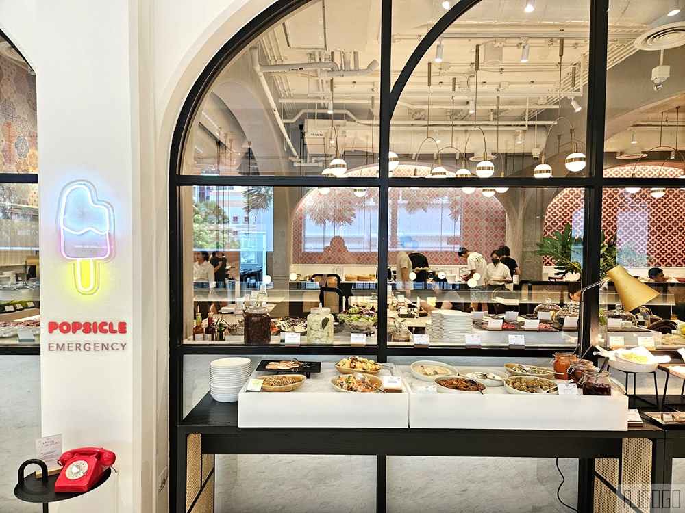 2026曼谷住宿 曼谷新浩中央酒店 單臥室套房、無邊際泳池、早餐 泰國旅遊推薦 2026曼谷住宿 曼谷新浩中央酒店 單臥室套房、無邊際泳池、早餐 泰國旅遊推薦