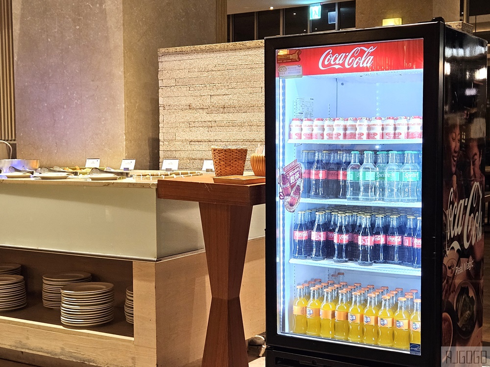 2026台東美食 知本世紀金聯酒店 四季西餐廳 晚餐吃到飽
