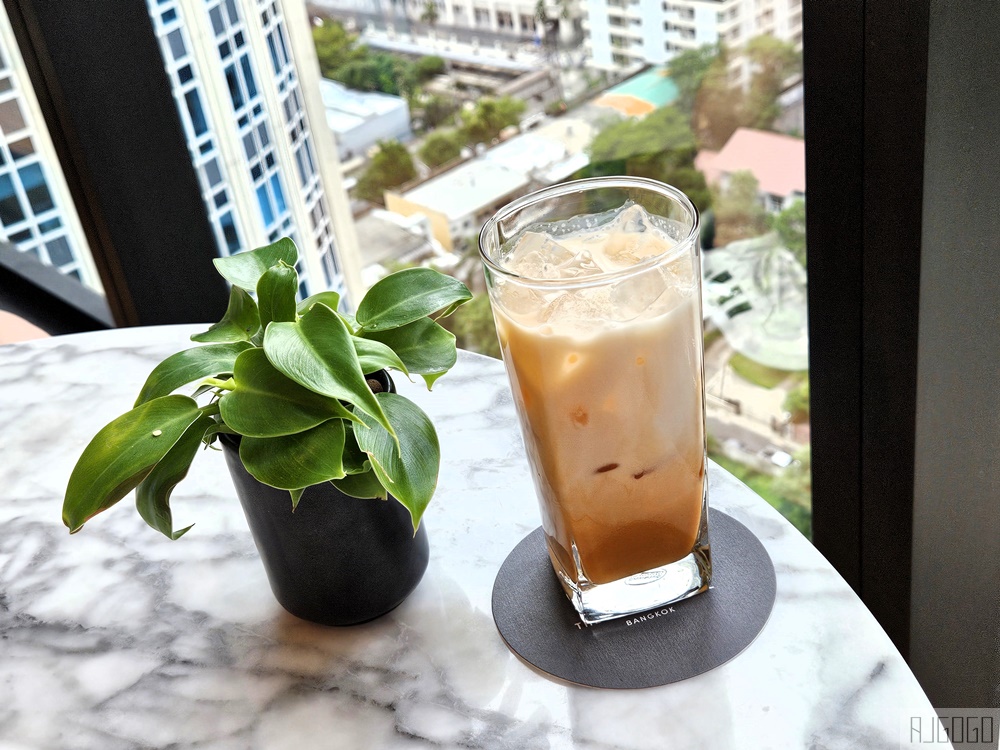 2026曼谷自由行 曼谷雅典娜豪華精選酒店 早餐、行政酒廊 RoyaI Club Lounge