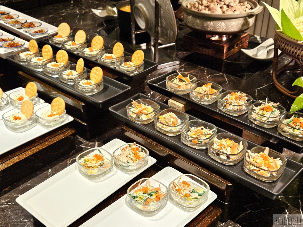 2026曼谷自由行 曼谷雅典娜豪華精選酒店 早餐、行政酒廊 RoyaI Club Lounge