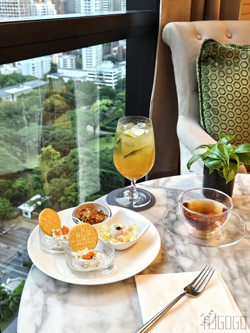 2026曼谷自由行 曼谷雅典娜豪華精選酒店 早餐、行政酒廊 RoyaI Club Lounge