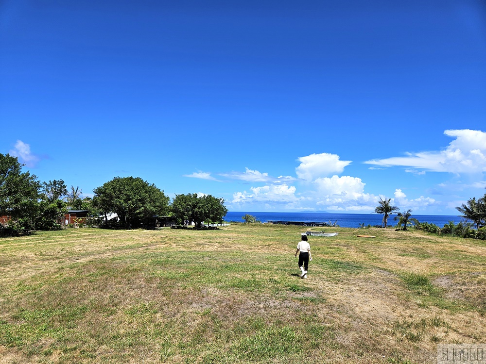 2026台東美食 拉法鋼琴咖啡屋、都蘭海角咖啡 台東海景咖啡廳