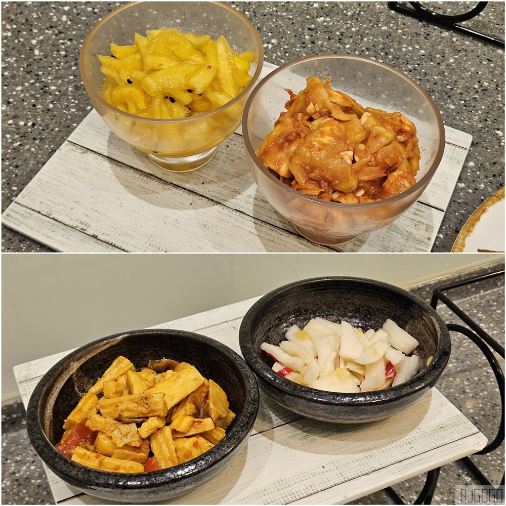 2026花蓮美食 蝸牛蔬食 花蓮素食吃到飽 花蓮美食餐廳推薦