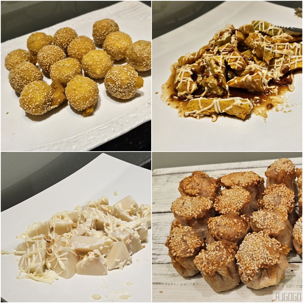 2026花蓮美食 蝸牛蔬食 花蓮素食吃到飽 花蓮美食餐廳推薦