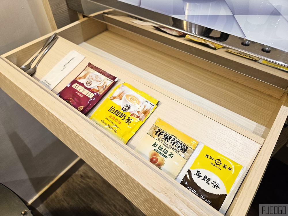2026高雄住宿 高雄御宿商旅博愛館 早餐、下午茶、停車場 高雄飯店推薦