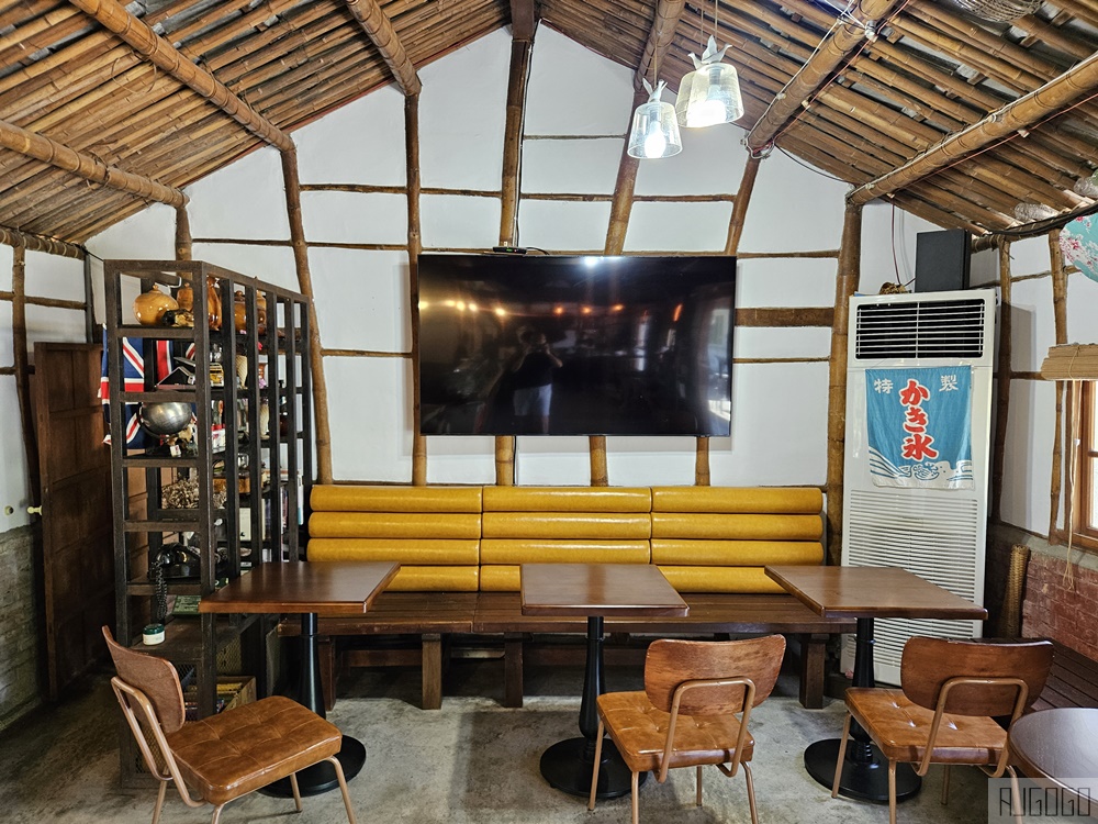 台東美食 台東美濃冰品 隱身在半山腰的好吃冰店 台東旅遊