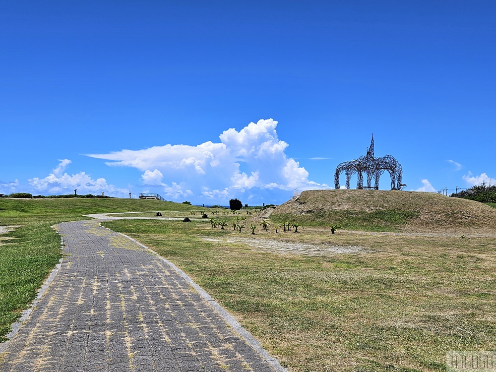 台東景點 加路蘭海岸 東海岸的露天藝術展場 台東看星星的地方