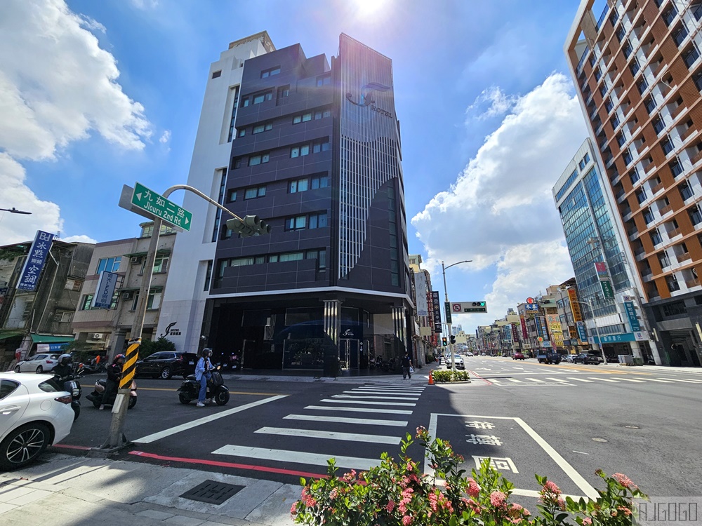 2026高雄住宿 家和商旅 便宜高雄飯店 早餐、停車場 高雄車站住宿