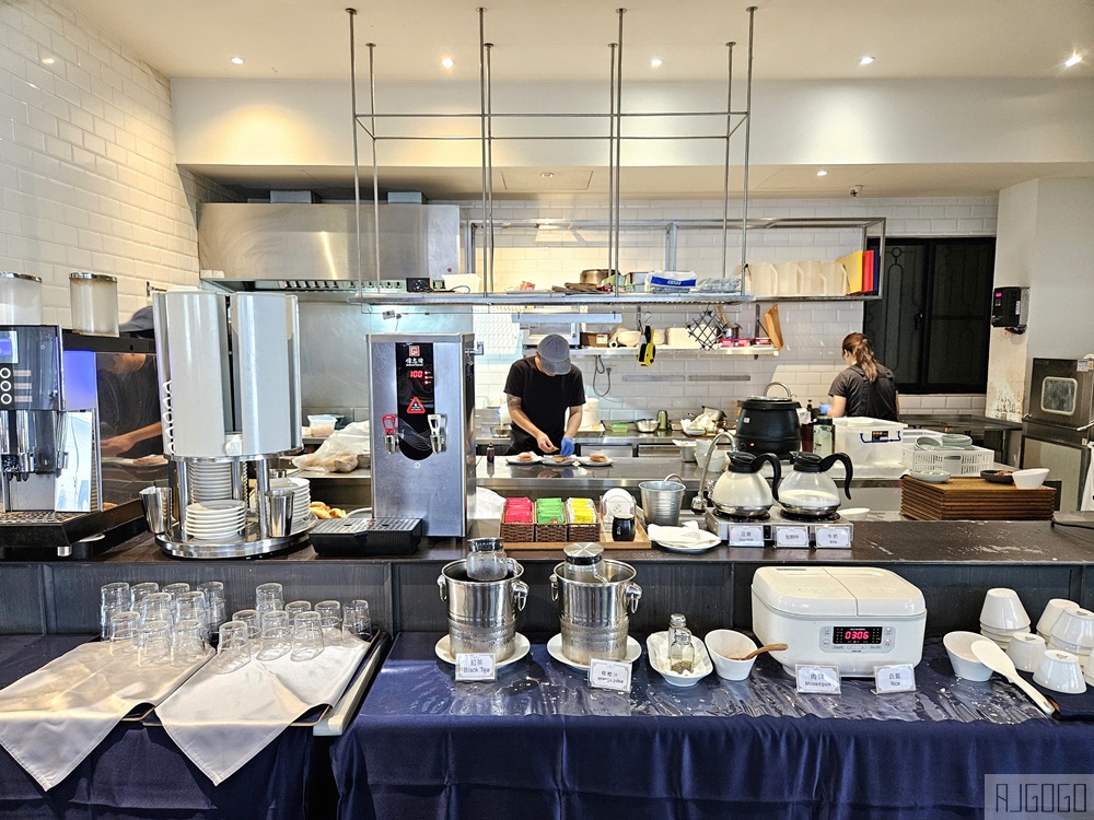 2026台南住宿 安平留飯店 法式風格精品飯店 精緻早餐、停車場 台南旅遊推薦