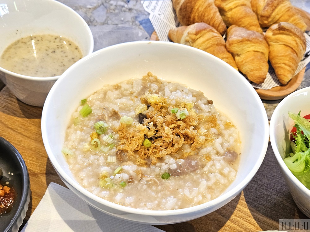 2026台南住宿 安平留飯店 法式風格精品飯店 精緻早餐、停車場 台南旅遊推薦