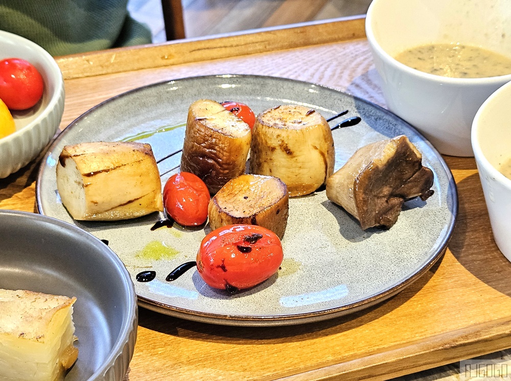 2026台南住宿 安平留飯店 法式風格精品飯店 精緻早餐、停車場 台南旅遊推薦