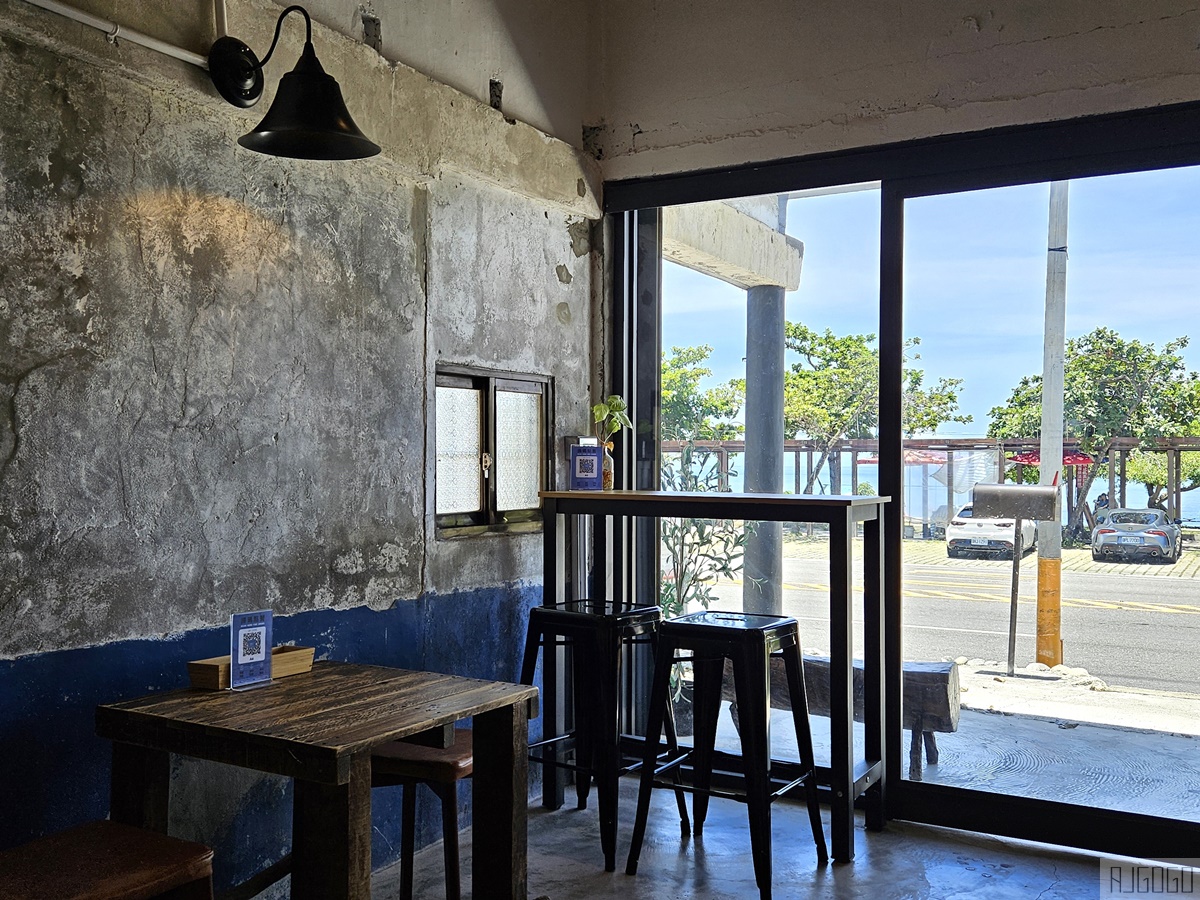 台東美食 海癒小村咖啡店 太麻里的老屋咖啡館 @AJ的旅行地圖