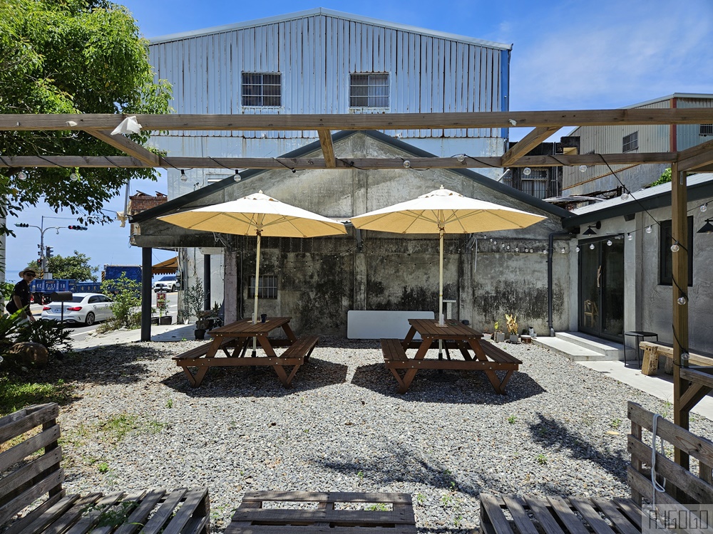 台東美食 海癒小村咖啡店 太麻里的老屋咖啡館