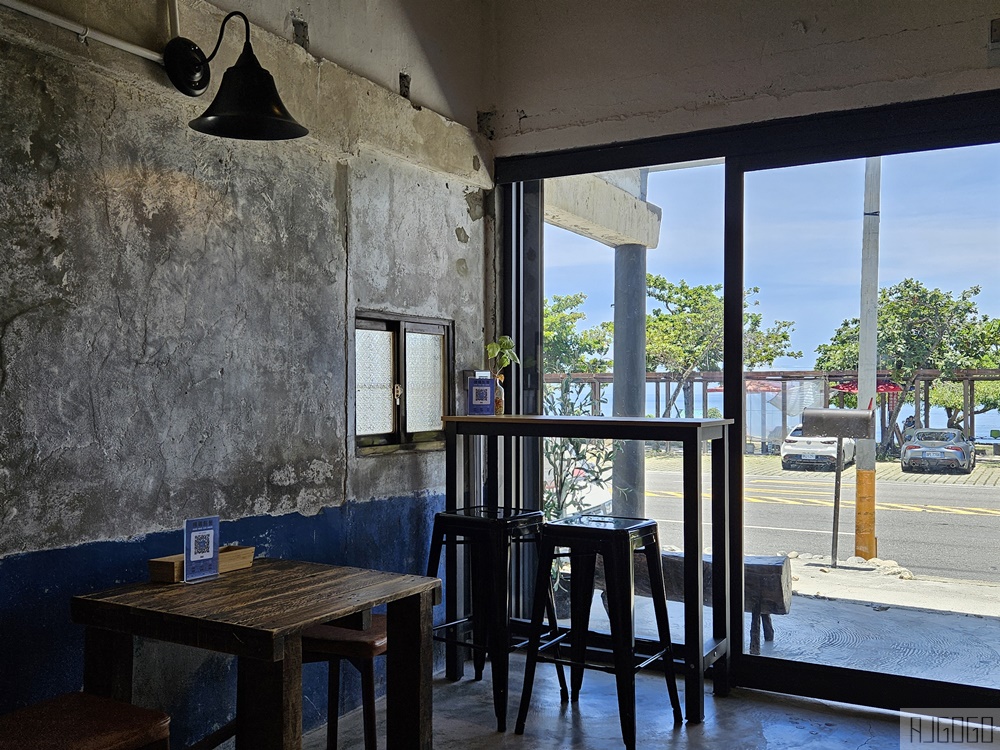 台東美食 海癒小村咖啡店 太麻里的老屋咖啡館