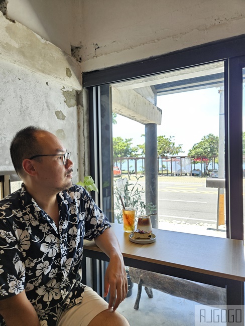 台東美食 海癒小村咖啡店 太麻里的老屋咖啡館