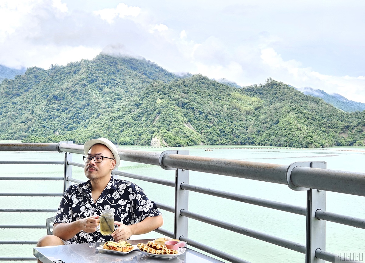 即時熱門文章：台南美食 曾文水庫觀景樓餐廳 台灣最大水庫 台南景點推薦
