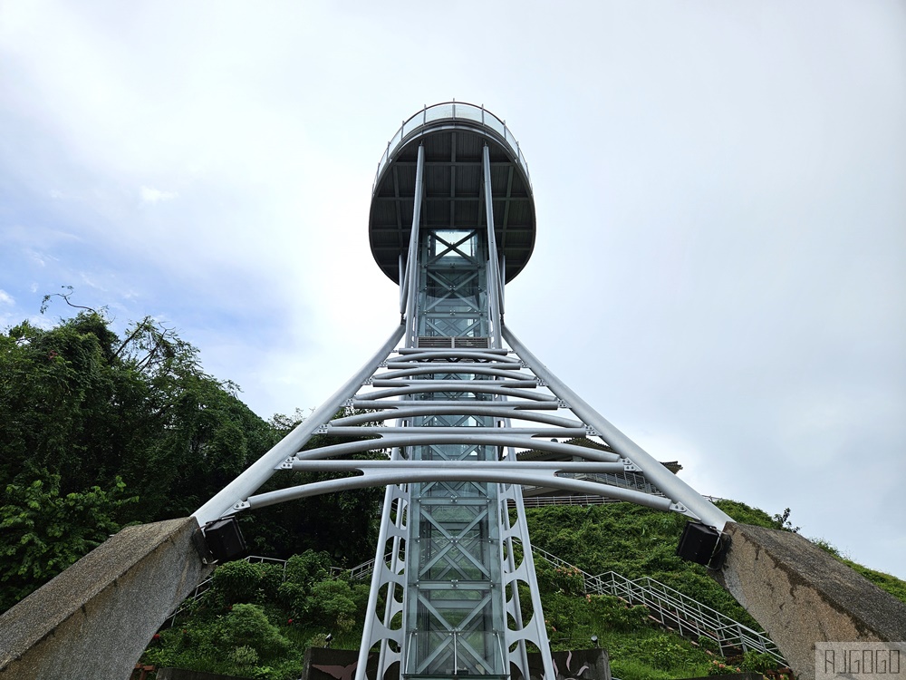 台南美食 曾文水庫觀景樓餐廳 台灣最大水庫 台南景點推薦