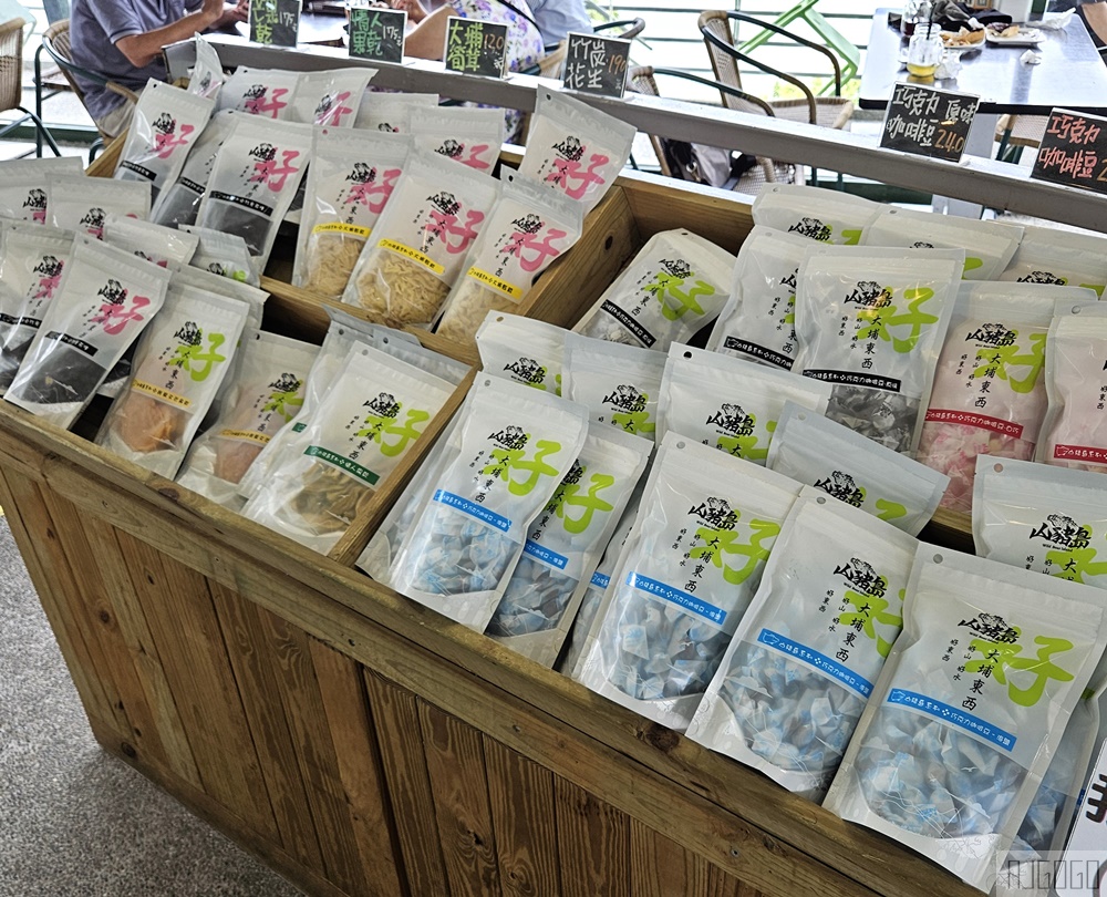台南美食 曾文水庫觀景樓餐廳 台灣最大水庫 台南景點推薦