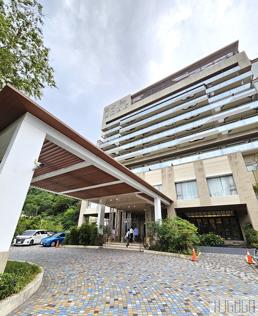 2026台東住宿 知本金聯世紀酒店 一泊二食 知本溫泉 緩慢度假旅行