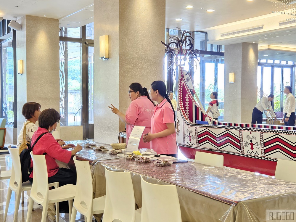 2026台東住宿 知本金聯世紀酒店 一泊二食 知本溫泉 緩慢度假旅行