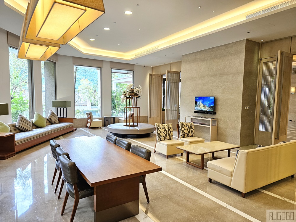 2026台東住宿 知本金聯世紀酒店 一泊二食 知本溫泉 緩慢度假旅行