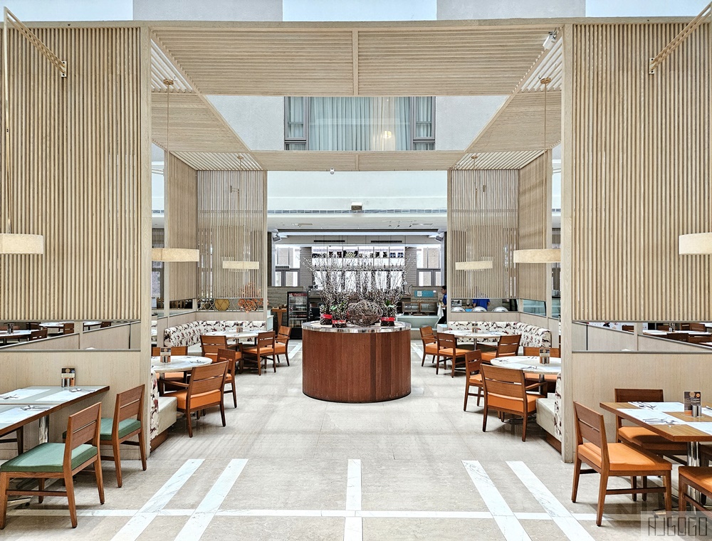 2026台東住宿 知本金聯世紀酒店 一泊二食 知本溫泉 緩慢度假旅行