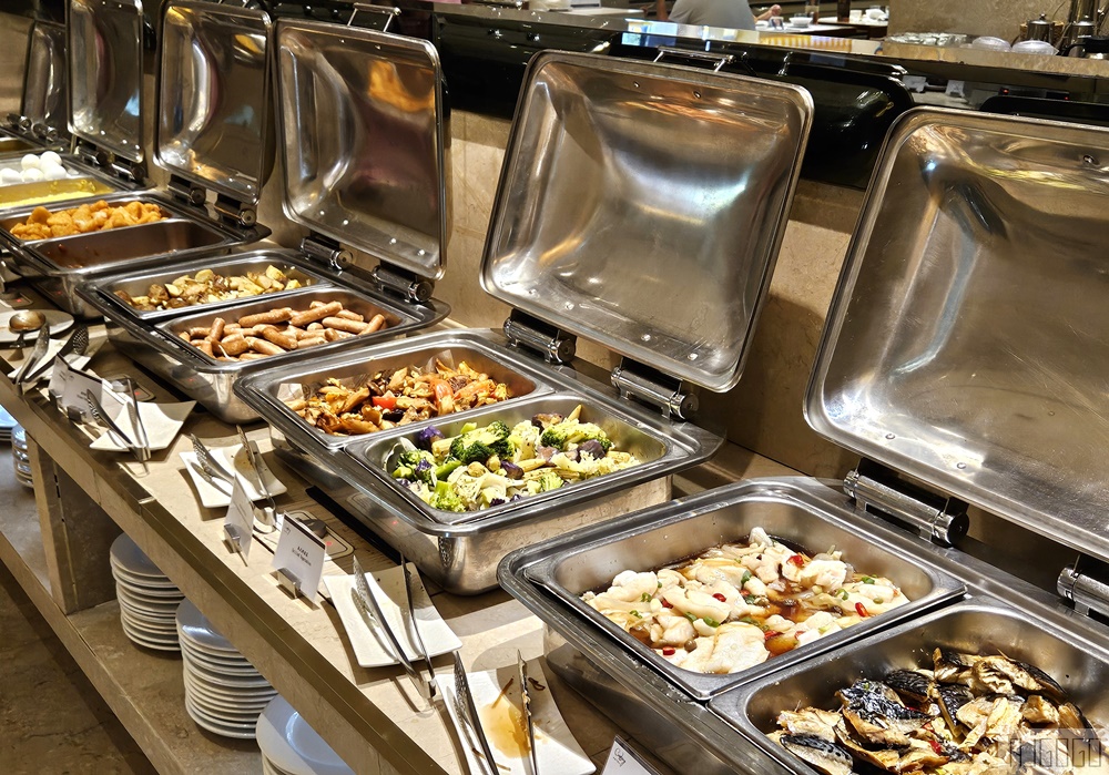 2026台東住宿 知本金聯世紀酒店 一泊二食 知本溫泉 緩慢度假旅行