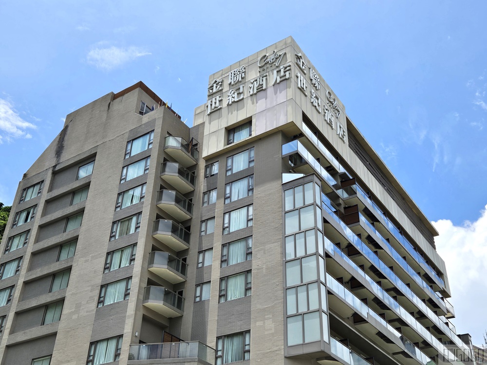 2026台東住宿 知本金聯世紀酒店 一泊二食 知本溫泉 緩慢度假旅行
