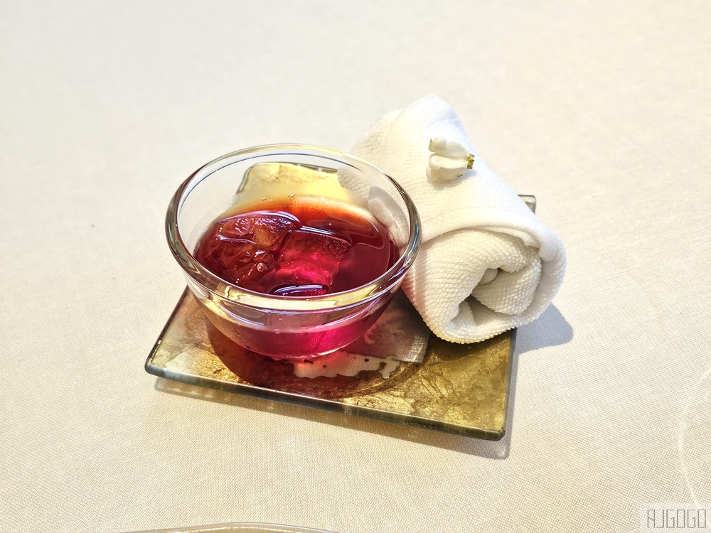 2026曼谷美食 曼谷班嘉隆酒店 Benjarong貴族泰國菜 | Baan Dusit Thani Hotel Benjarong Bangkok 2026曼谷美食 曼谷班嘉隆酒店 Benjarong貴族泰國菜 | Baan Dusit Thani Hotel Benjarong Bangkok