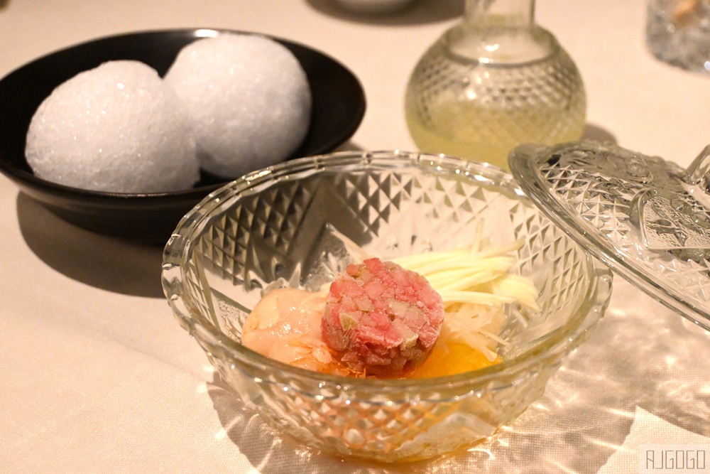 2026曼谷美食 曼谷班嘉隆酒店 Benjarong貴族泰國菜 | Baan Dusit Thani Hotel Benjarong Bangkok