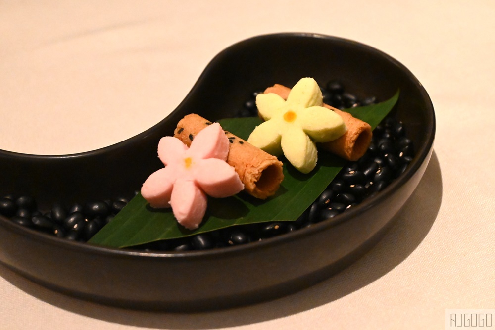 2026曼谷美食 曼谷班嘉隆酒店 Benjarong貴族泰國菜 | Baan Dusit Thani Hotel Benjarong Bangkok