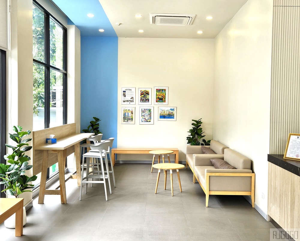2026泰國旅遊 曼谷住宿 合賓飯店 曼谷克隆通布里站 曼谷自由行