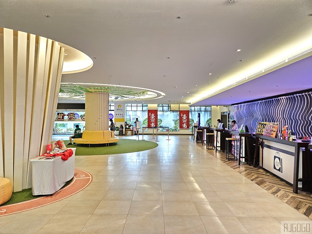 2026台南住宿 凱撒趣淘漫旅台南 台南最好玩的度假飯店 一泊二食 豪華景觀房、早餐、晚餐、高鐵接駁車