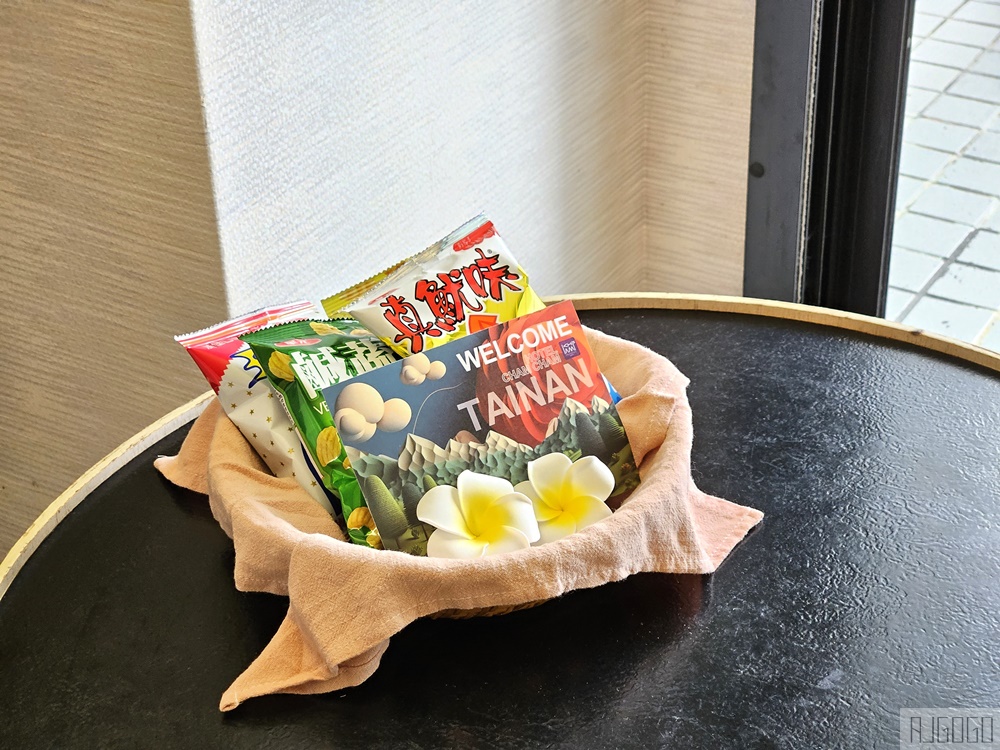 2026台南住宿 凱撒趣淘漫旅台南 台南最好玩的度假飯店 一泊二食 豪華景觀房、早餐、晚餐、高鐵接駁車