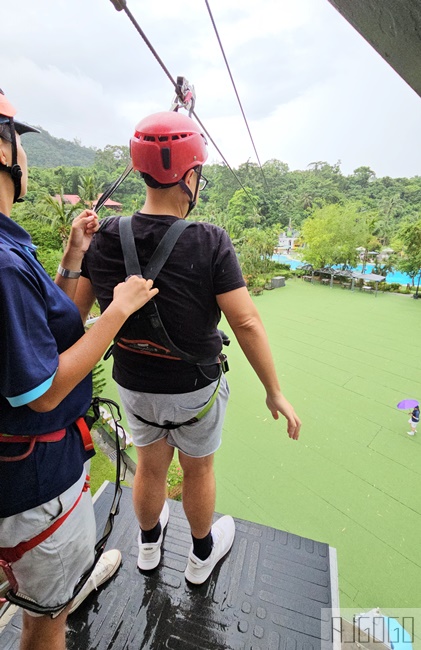 2026台南住宿 凱撒趣淘漫旅台南 台南最好玩的度假飯店 一泊二食 豪華景觀房、早餐、晚餐、高鐵接駁車