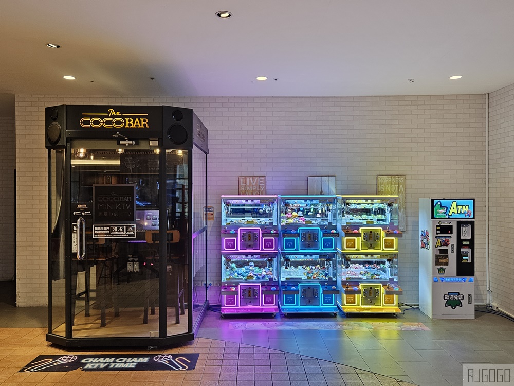 2026台南住宿 凱撒趣淘漫旅台南 台南最好玩的度假飯店 一泊二食 豪華景觀房、早餐、晚餐、高鐵接駁車