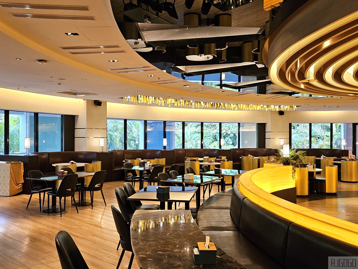 即時熱門文章：台南趣淘漫旅 早餐、晚餐吃到飽 CHAM CHAM BAR