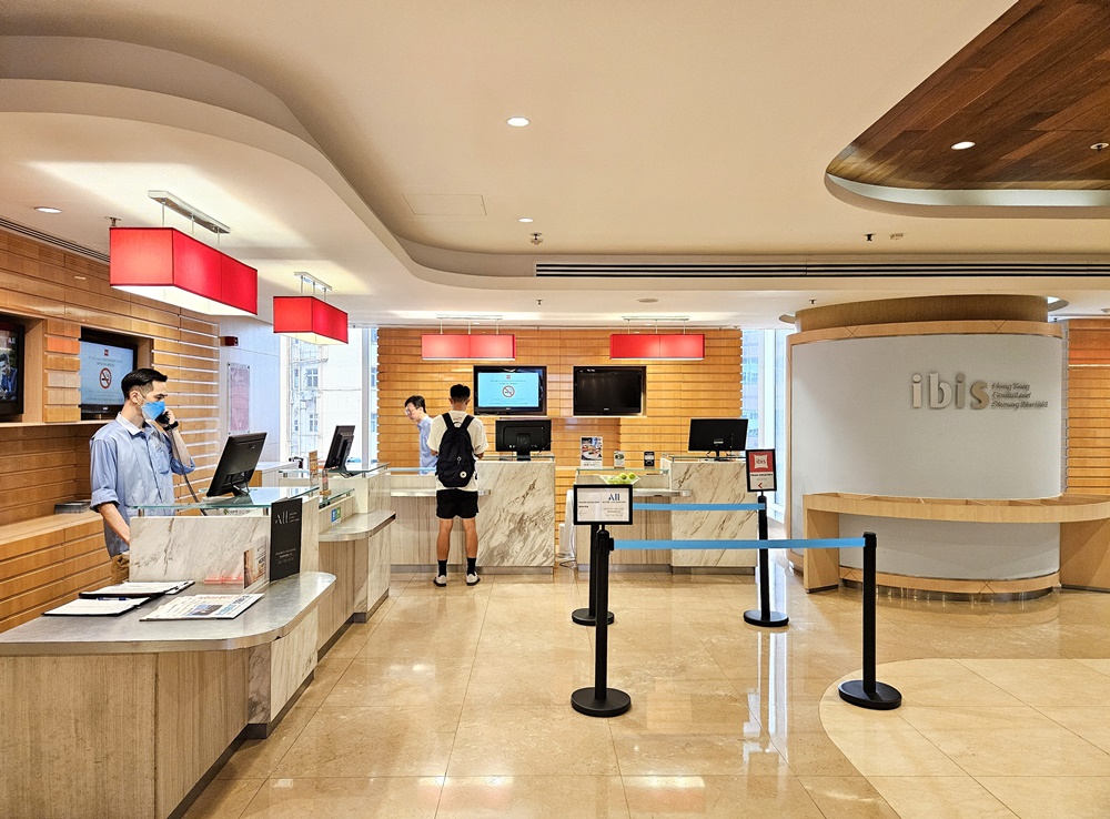 2026香港住宿 宜必思香港中上環 香港飯店推薦 2026香港住宿 宜必思香港中上環 香港飯店推薦