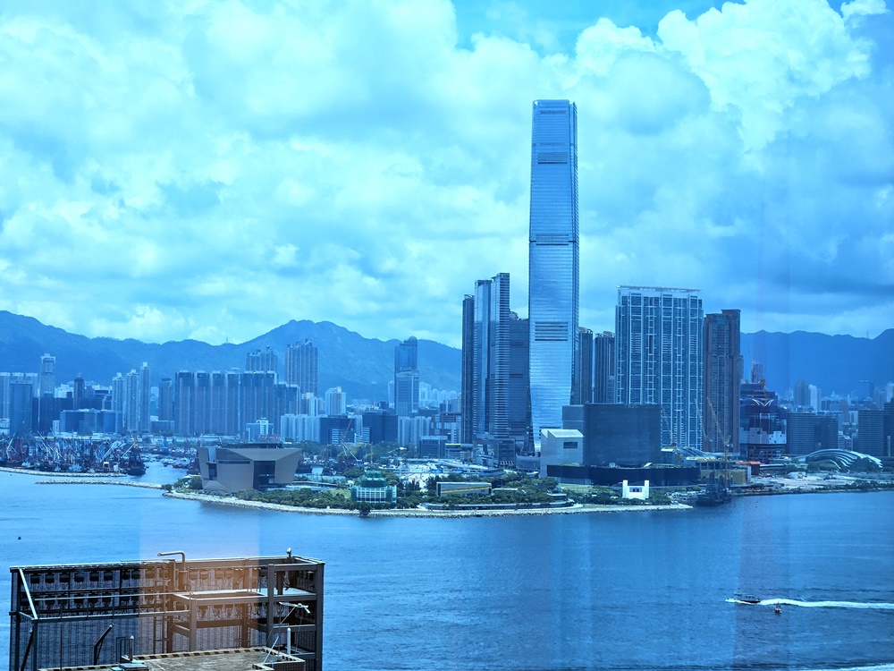 2026香港住宿 宜必思香港中上環 香港飯店推薦