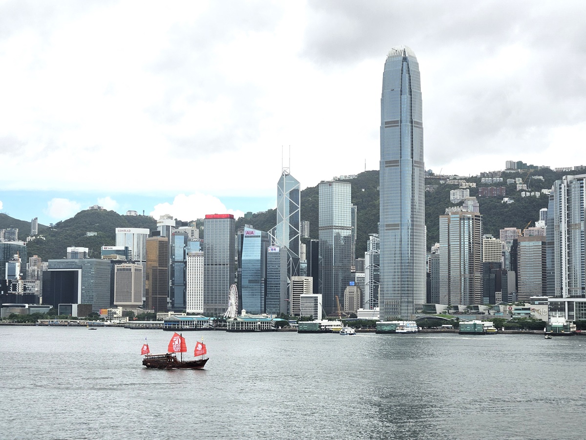 2026香港景點 張保仔號體驗之旅 香港旅遊 維多利亞港遊船推薦 2026香港景點 張保仔號體驗之旅 香港旅遊 維多利亞港遊船推薦