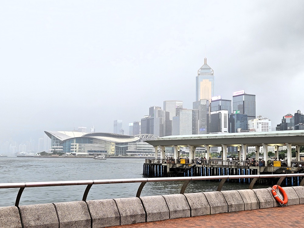 2026香港景點 張保仔號體驗之旅 香港旅遊 維多利亞港遊船推薦